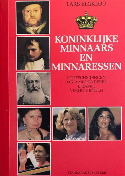 Minnaars en minnaressen 